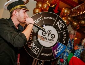 Eye-Catcher — photo 4
