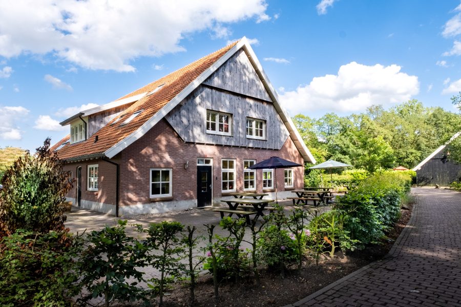 Landgoed Nieuwhuis — foto 2