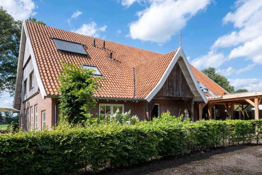 Landgoed Nieuwhuis — foto 3