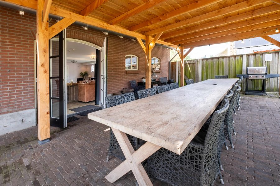 Landgoed Nieuwhuis — foto 4
