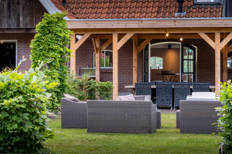 Landgoed Nieuwhuis — foto 5