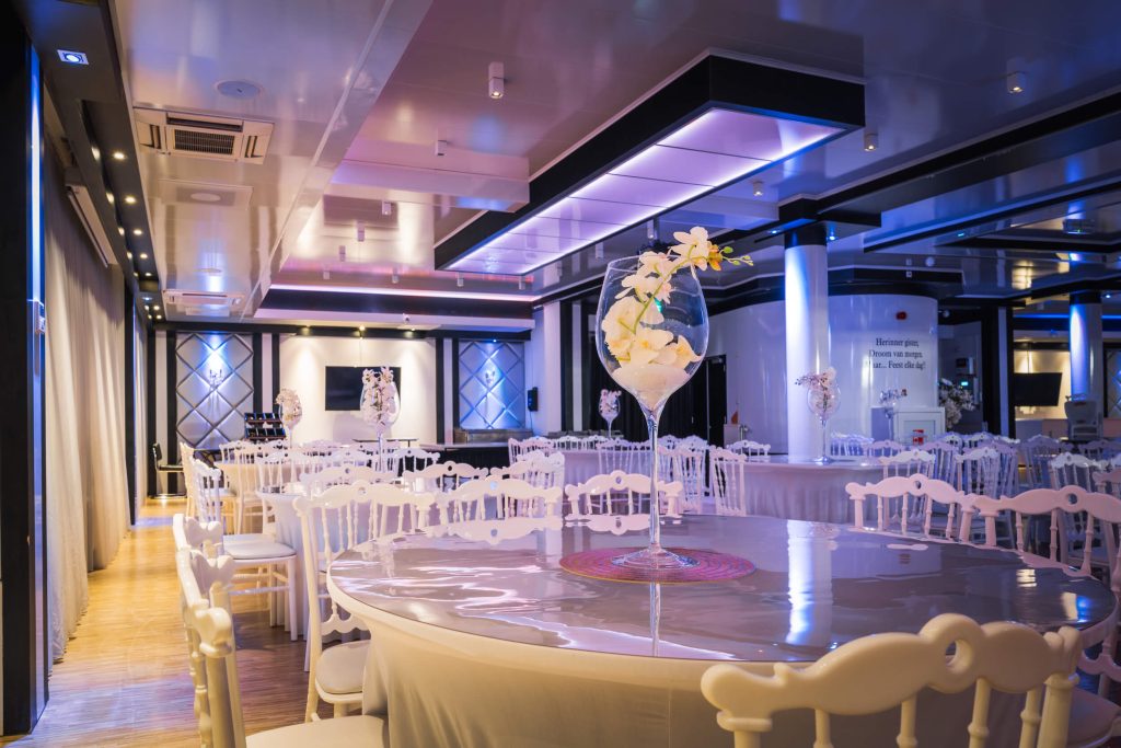 TMG Congres en Partycenter — photo 2