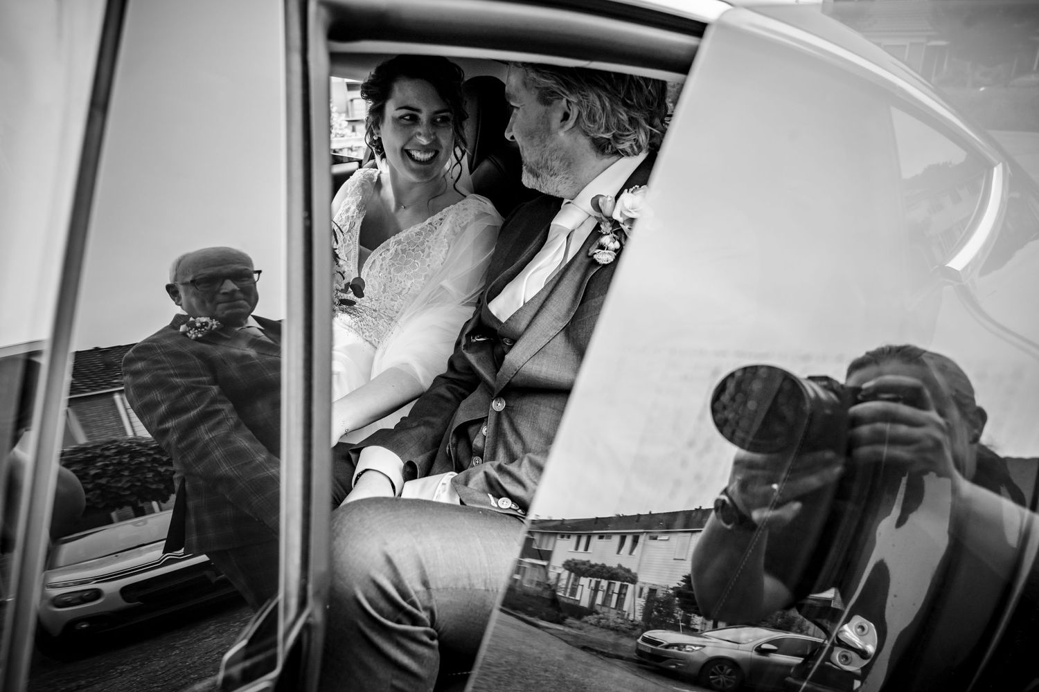 Charlie Wessels Fotografie — photo 2
