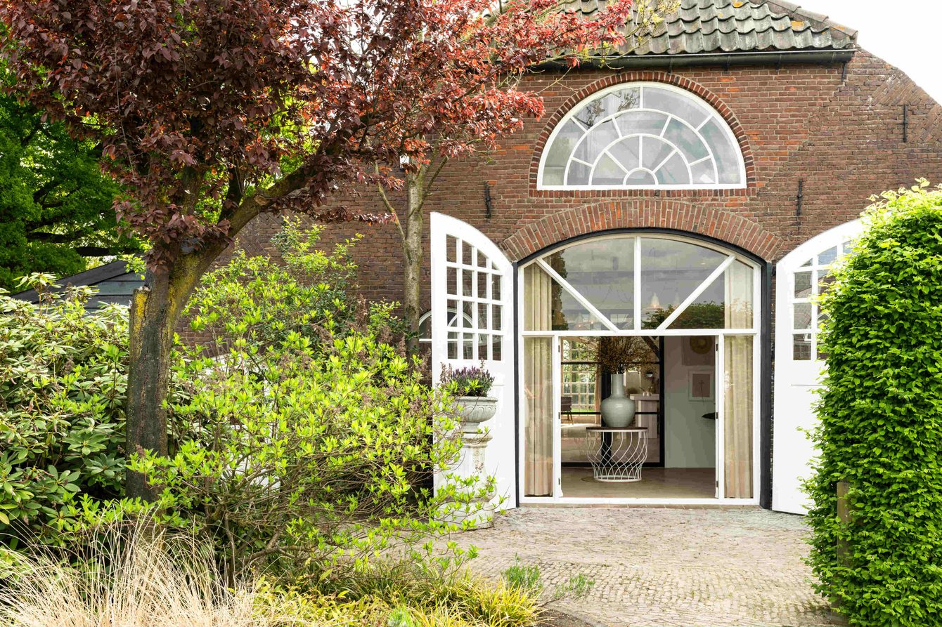De Veenderhoeve