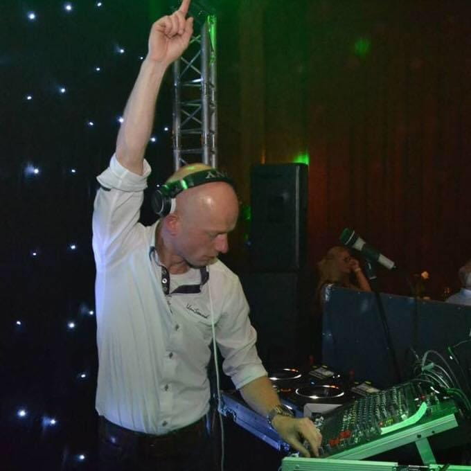 DJ Lorenz — photo 2