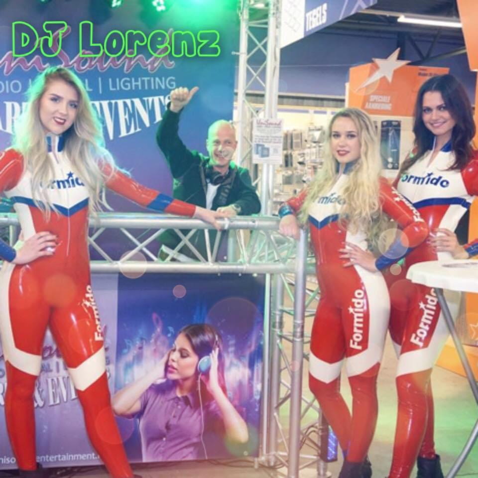 DJ Lorenz — photo 3