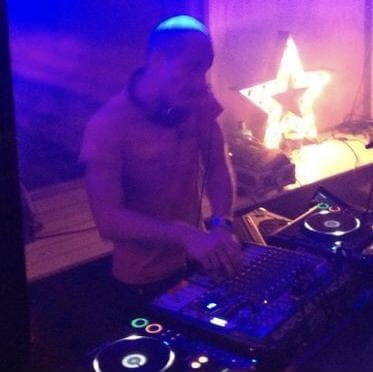 DJ Lorenz — photo 4