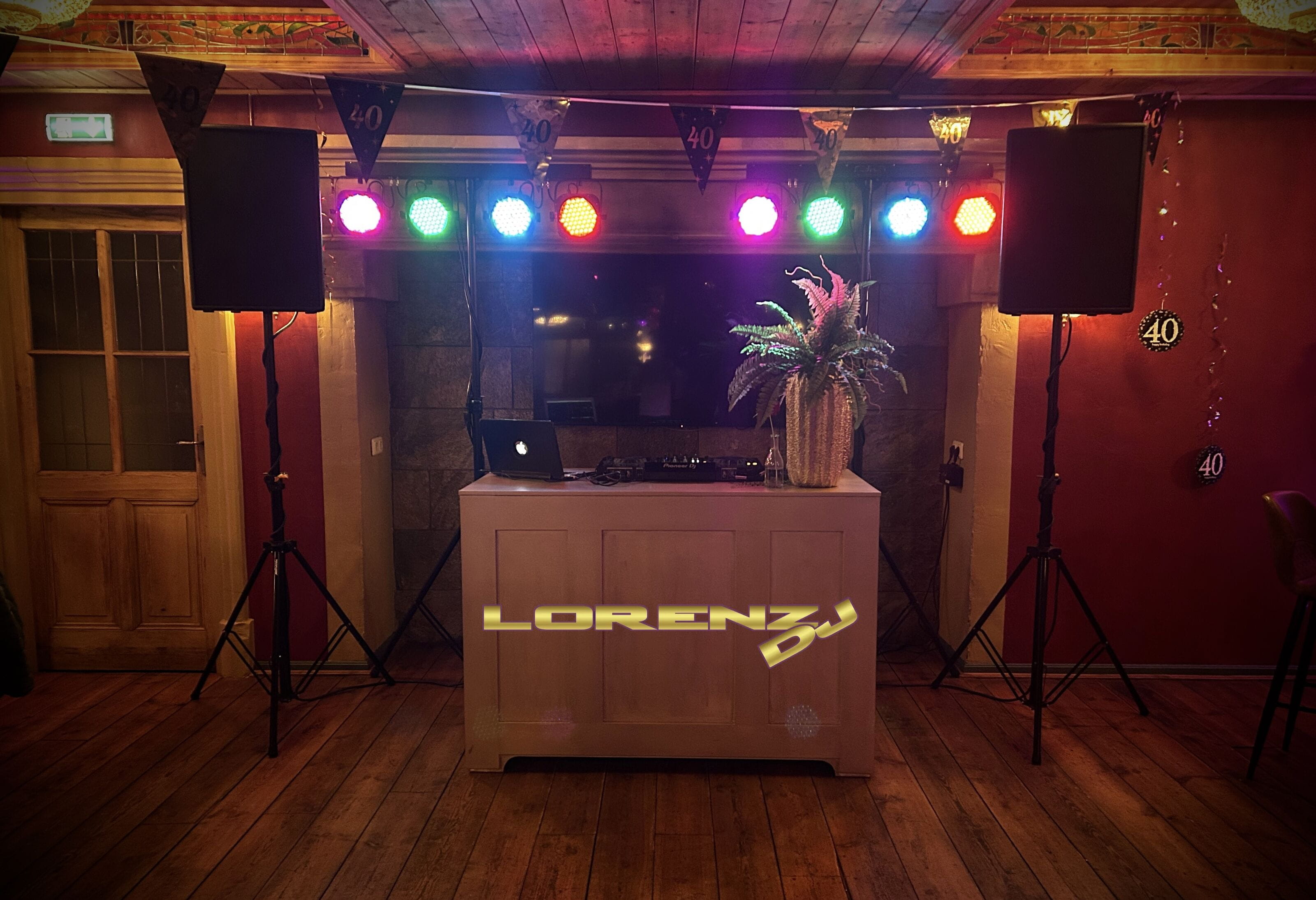 DJ Lorenz — photo 5