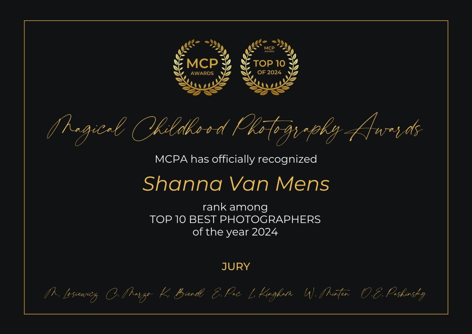 Shanna van Mens Fotografie — photo 2