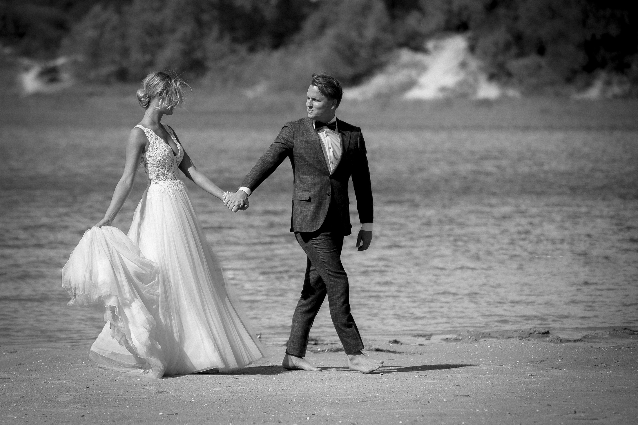 Liselore Tempel Wedding Photography — photo 5