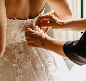 Juud Wedding & Styling — photo 3