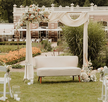 Juud Wedding & Styling — photo 4