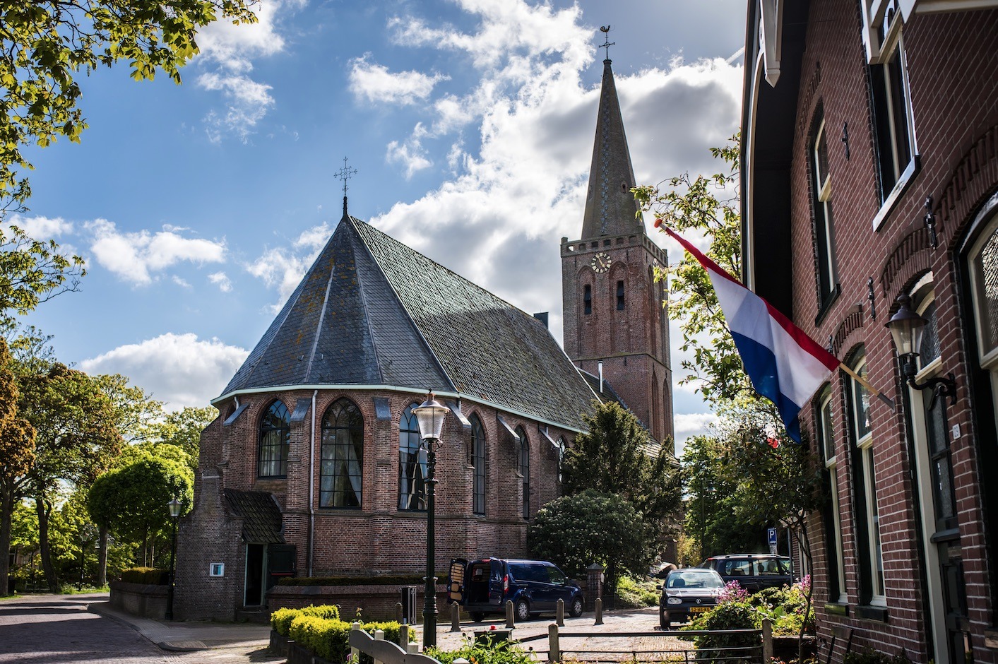Theaterkerk Hemels — photo 2