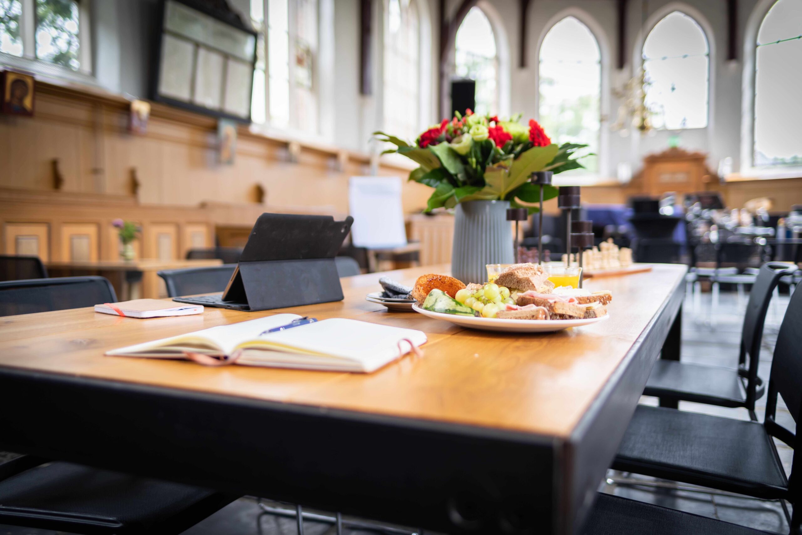 Theaterkerk Hemels — photo 4
