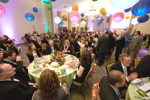 The Zoo Catering — photo 4