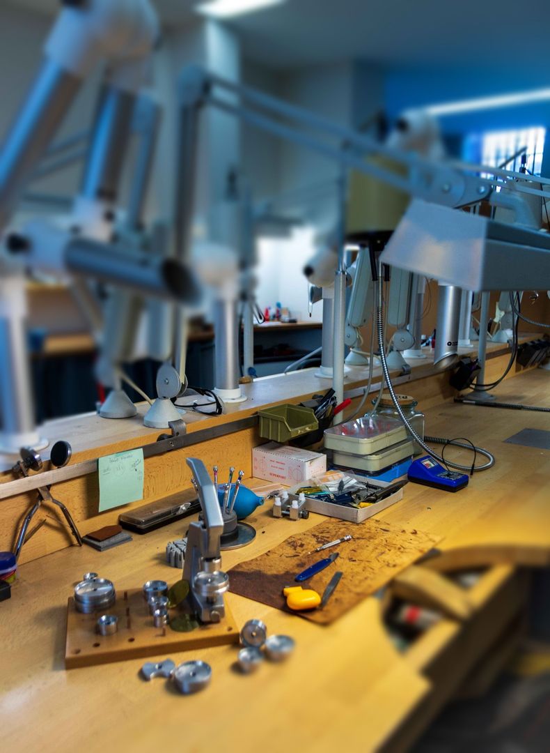 Sluijsmans Juwelier & Atelier — photo 2