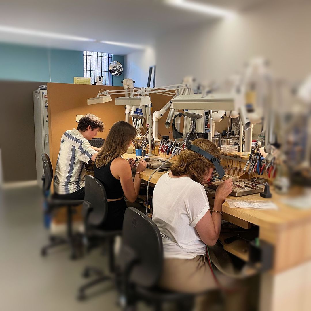 Sluijsmans Juwelier & Atelier — photo 5