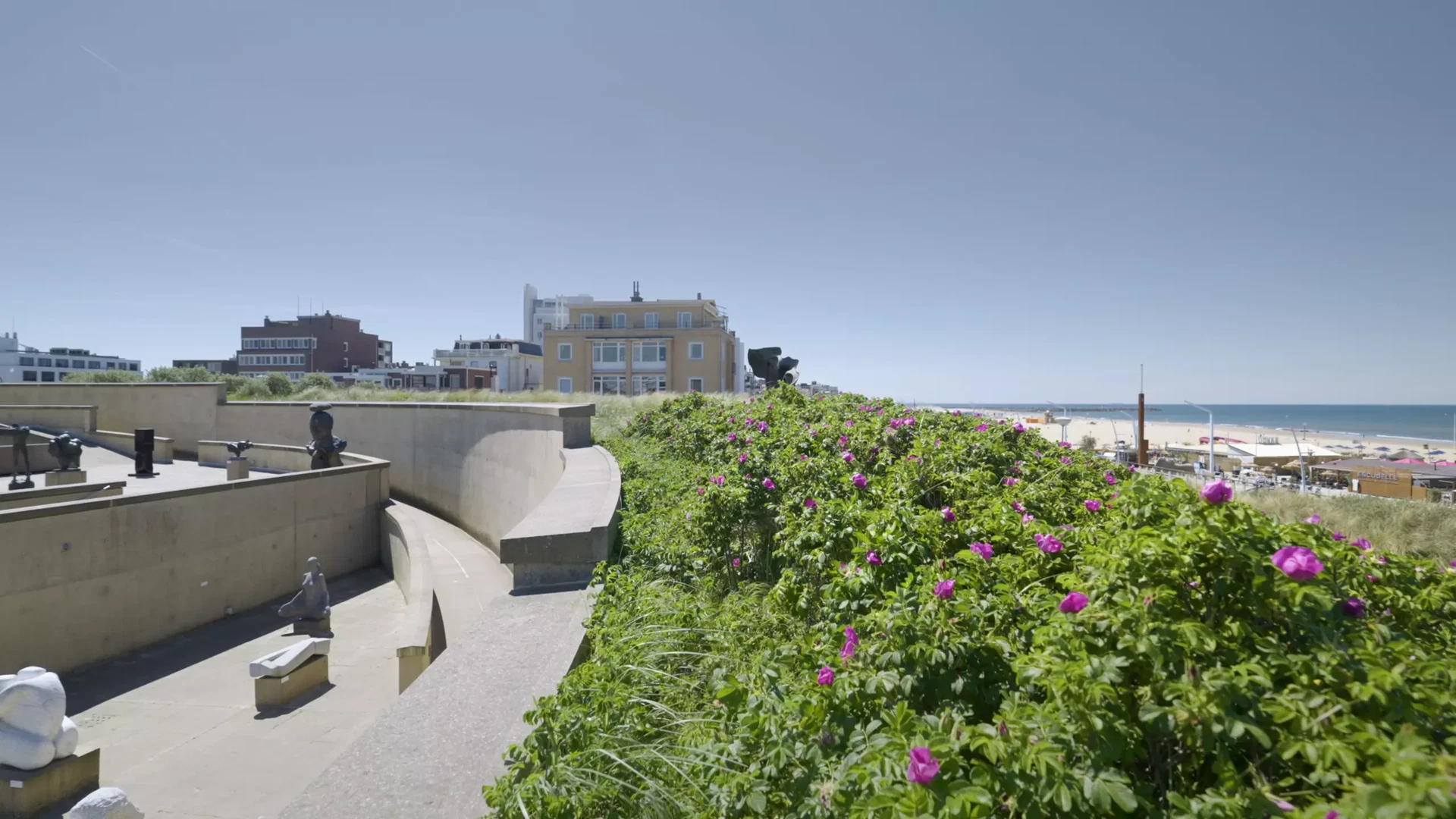 Museum Beelden aan Zee — foto 3