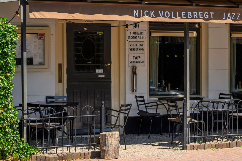 Nick Vollebregt — photo 4