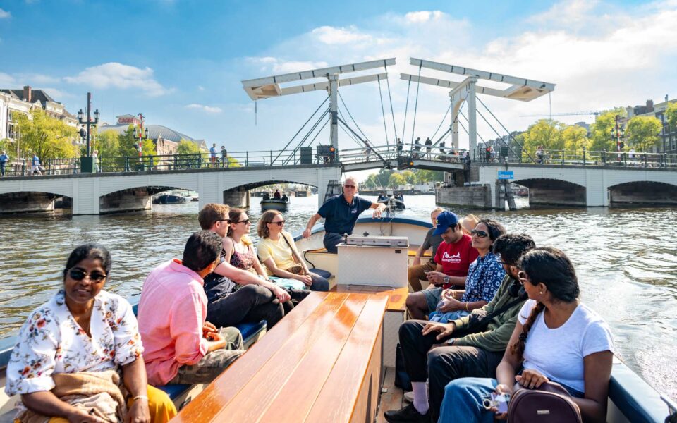 Blue Boat Company — photo 4