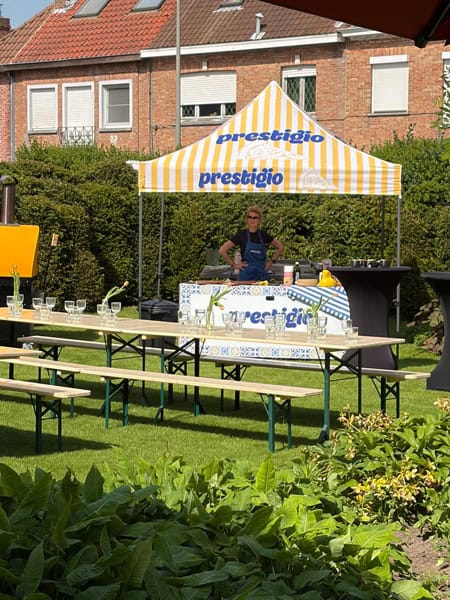 Prestigio Catering