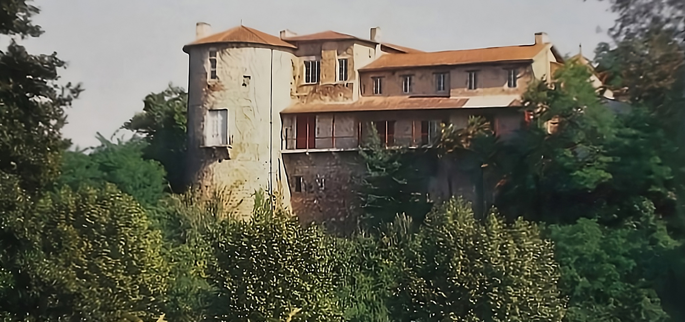 Abbaye de Clairac — photo 4