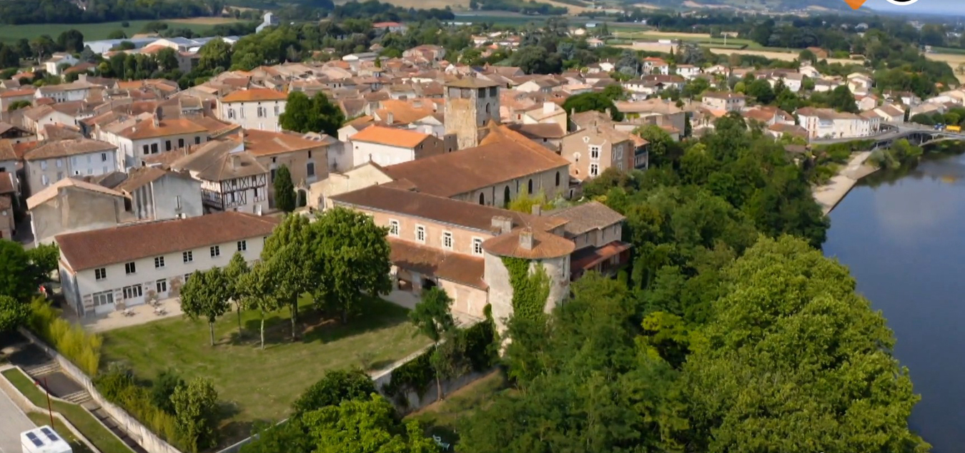 Abbaye de Clairac — photo 5