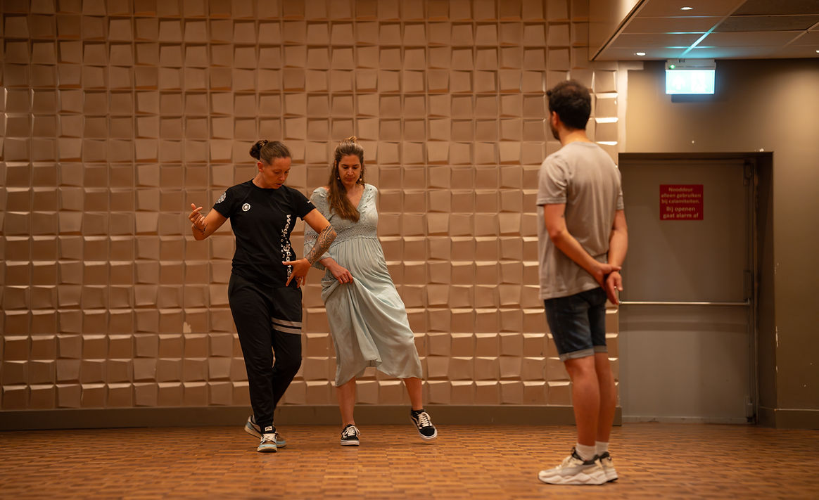 The Weddingdance Academy — photo 2