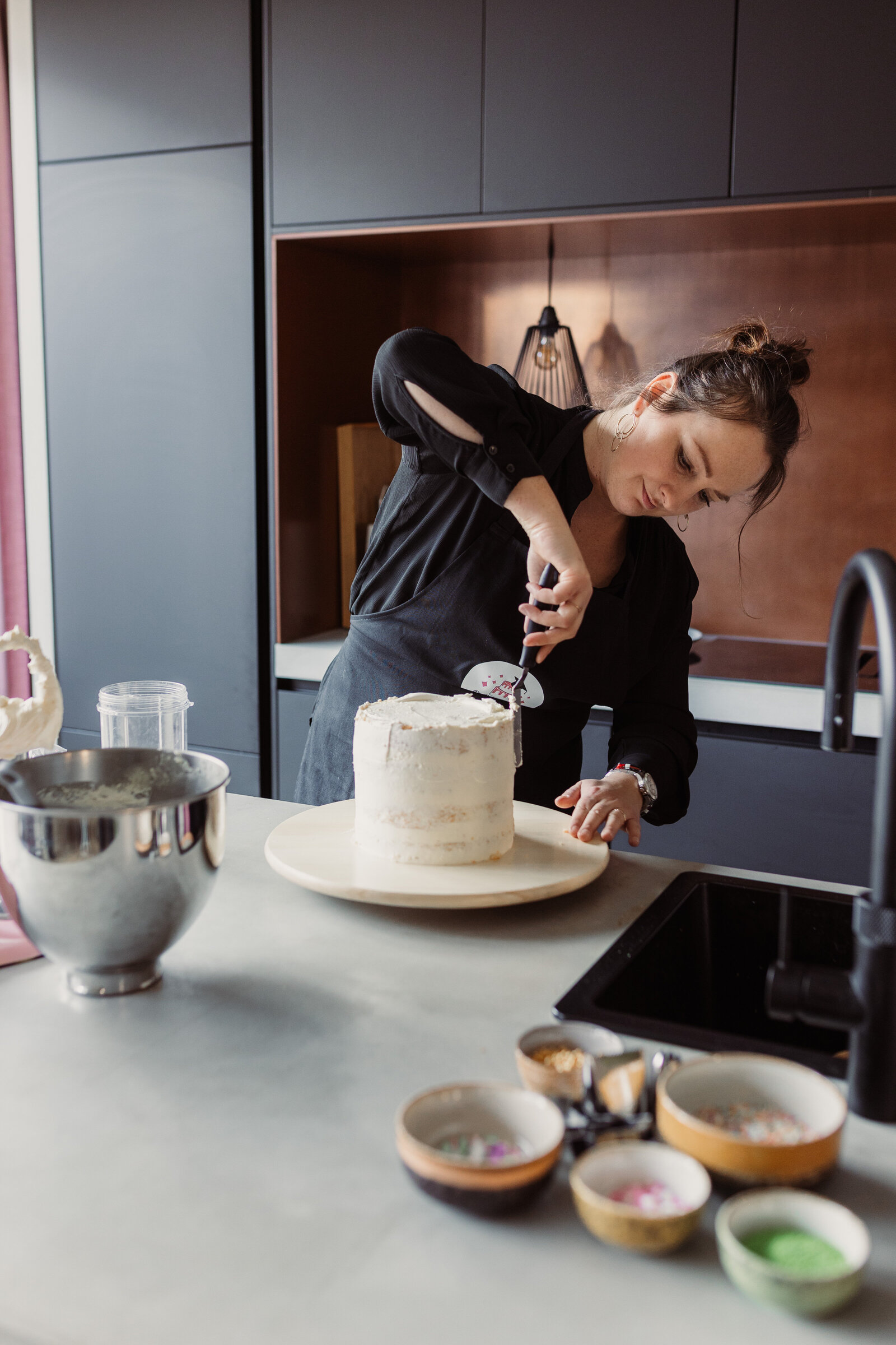 OLa La Cakes & Cupcakes — photo 2