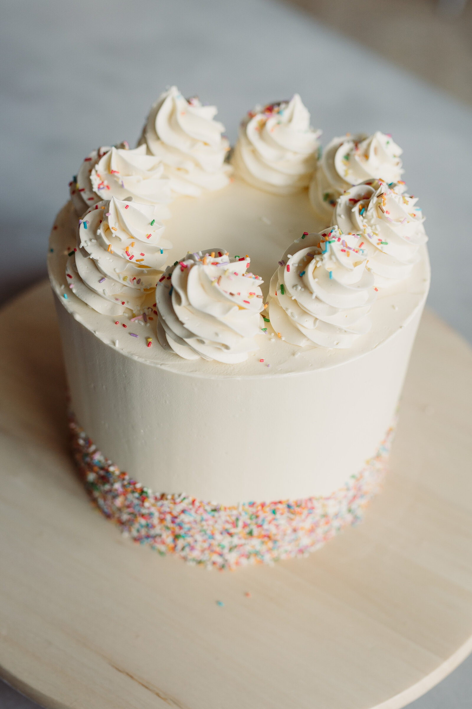 OLa La Cakes & Cupcakes — photo 3