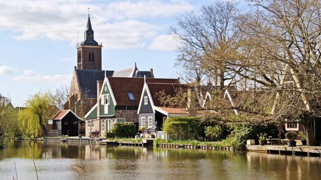 De Grote Kerk De Rijp — photo 2