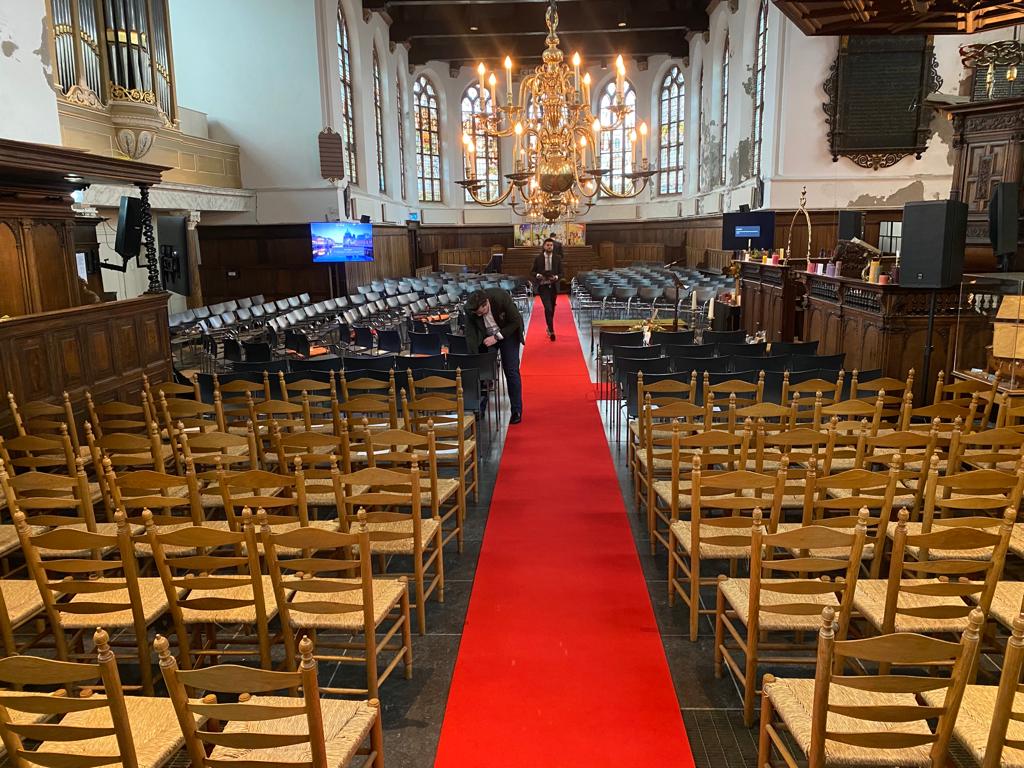 De Grote Kerk De Rijp — photo 3