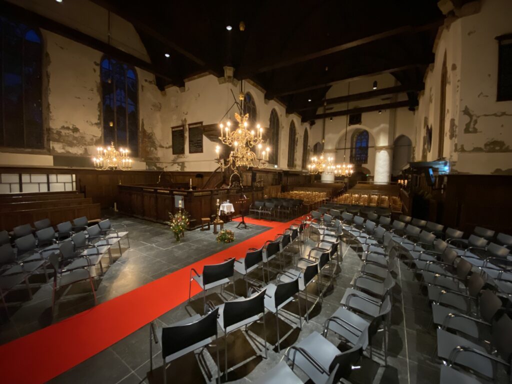 De Grote Kerk De Rijp — photo 4