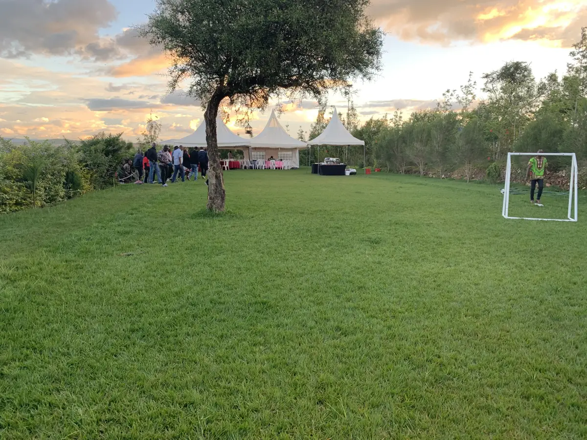 Zamar Springs Gardens — photo 2