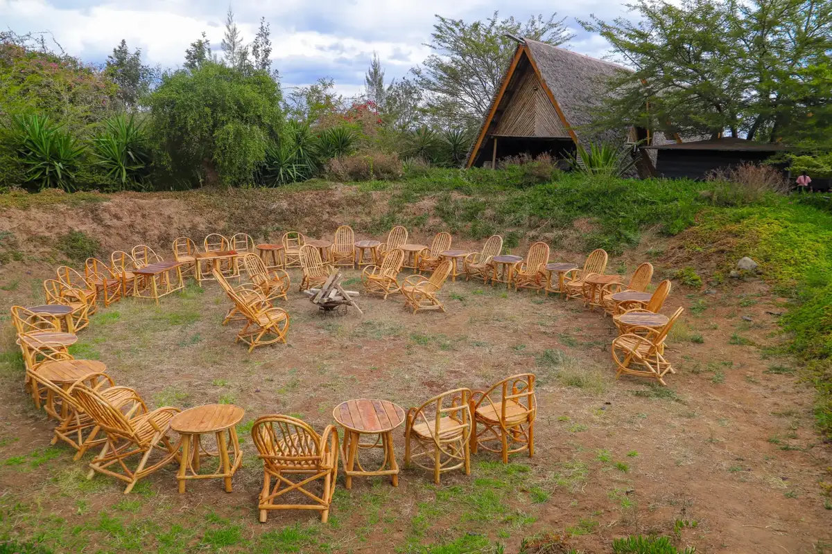 Zamar Springs Gardens — photo 5