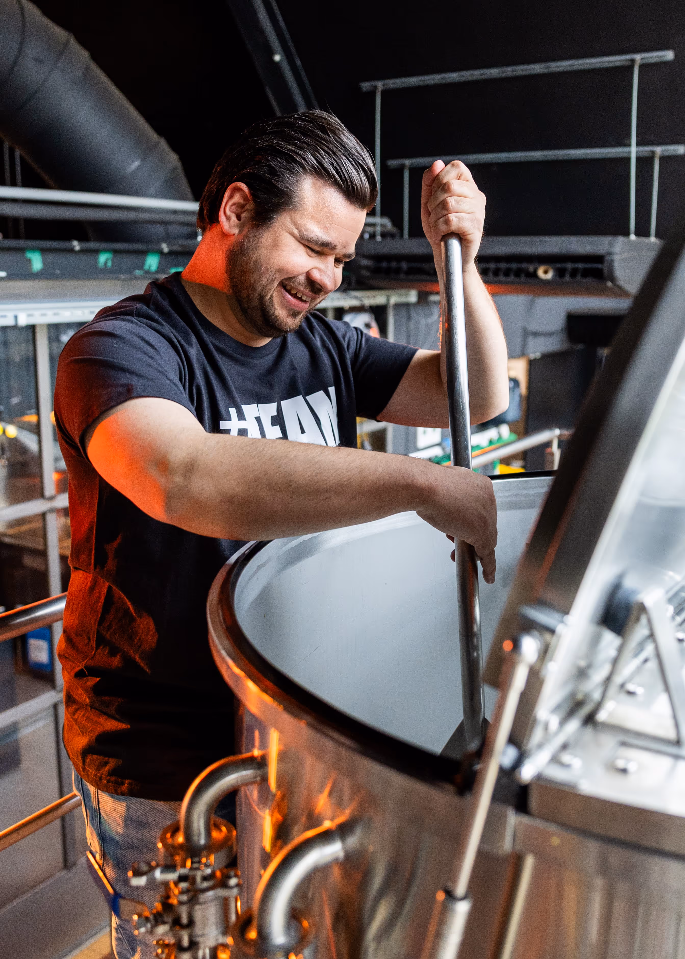 Twentse Bierbrouwerij Proeflokaal — foto 3