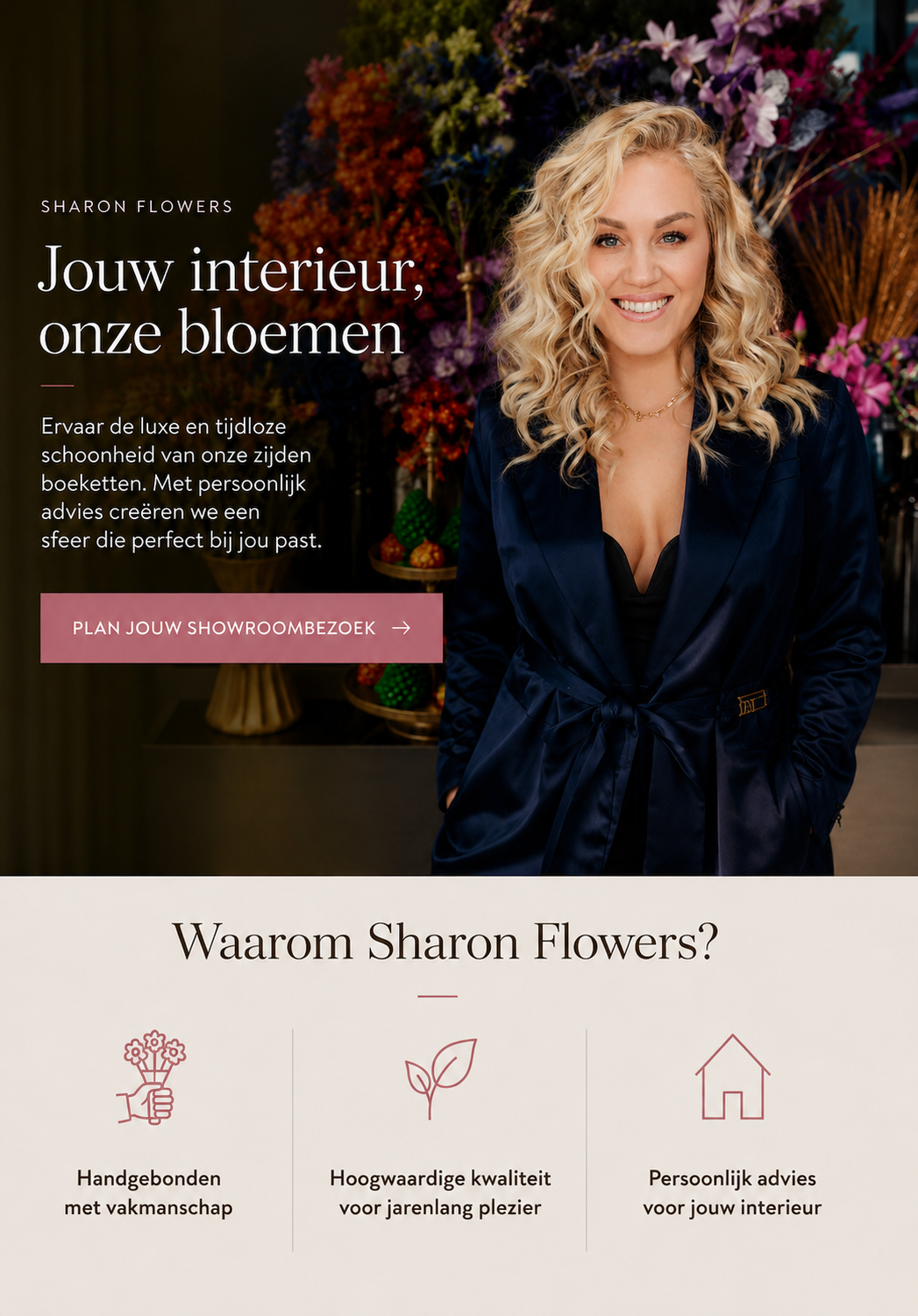 Sharon Flowers — photo 4