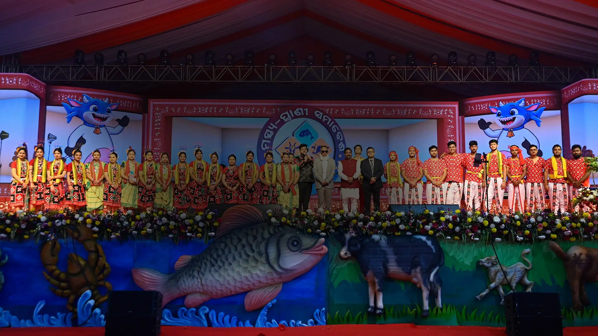 Bhubaneswar Event Management — photo 2