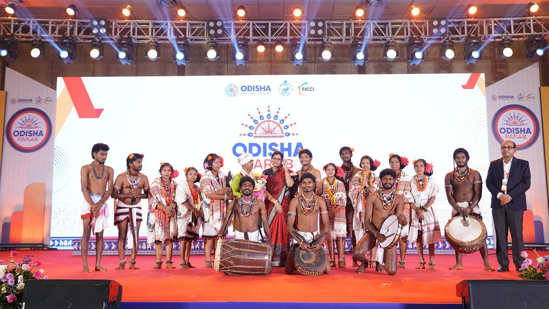 Bhubaneswar Event Management — photo 3