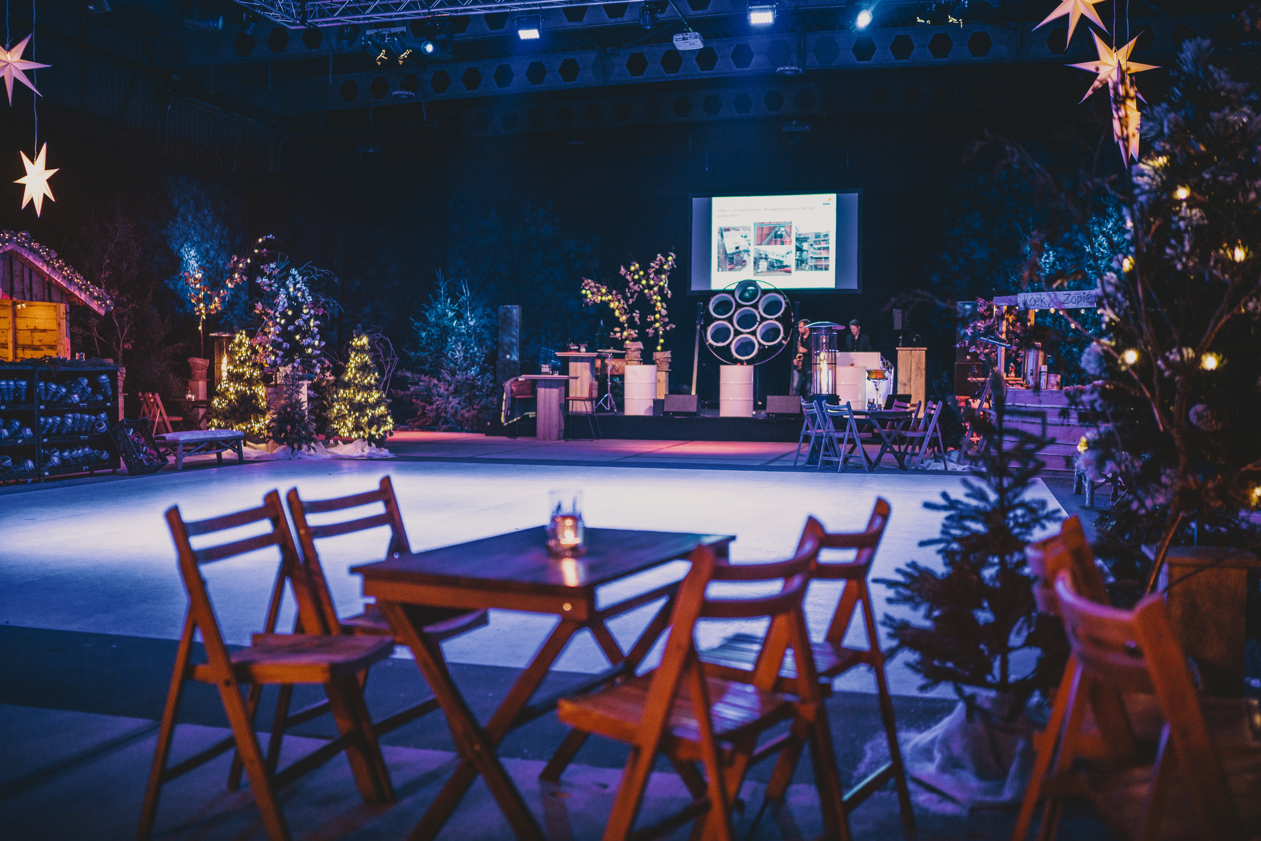 Pluk Events — photo 4