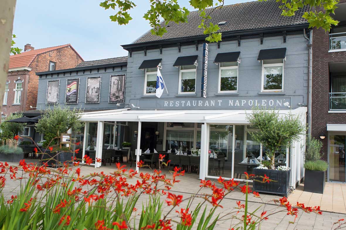 Restaurant Napoleon — foto 2