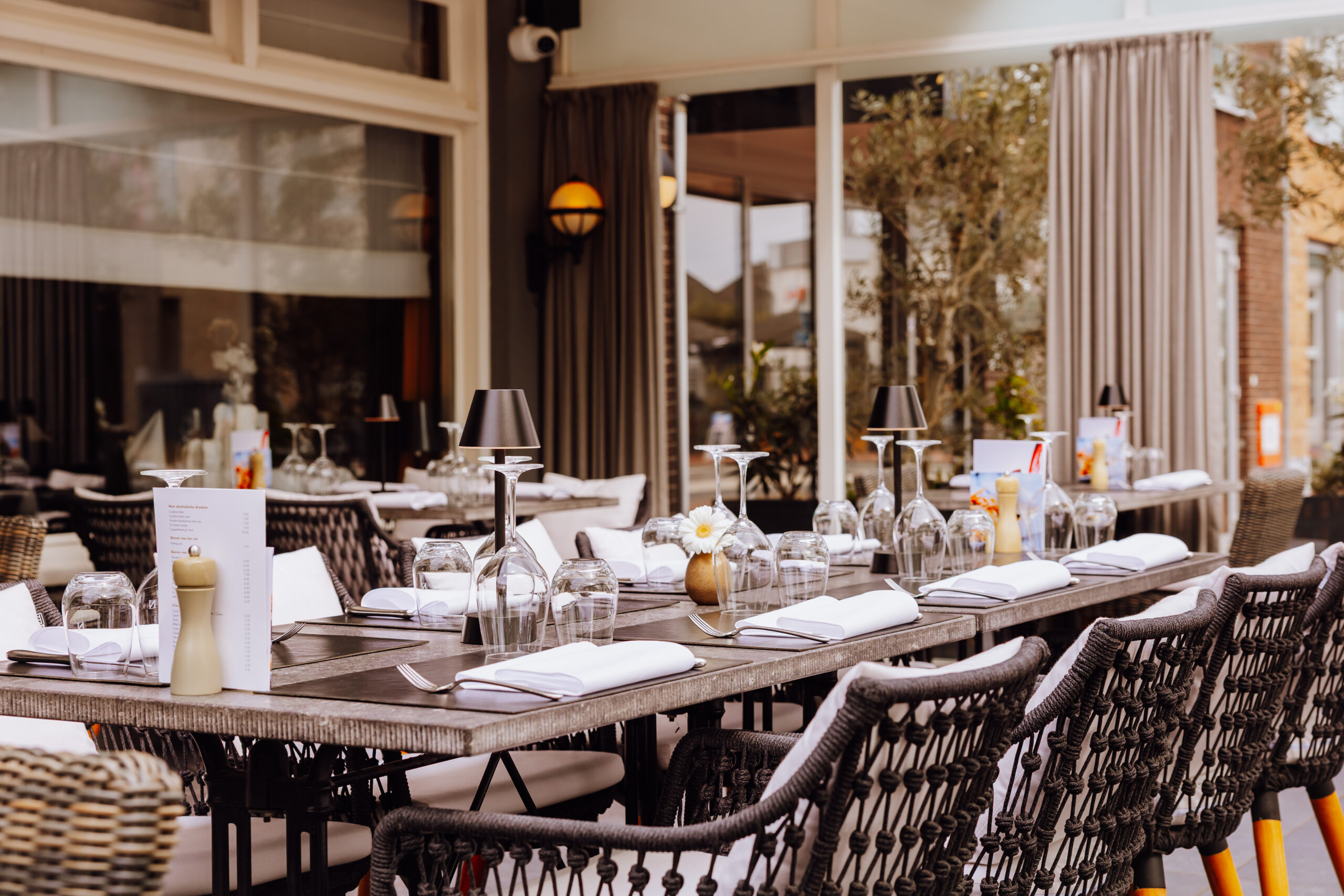 Restaurant Napoleon — foto 3