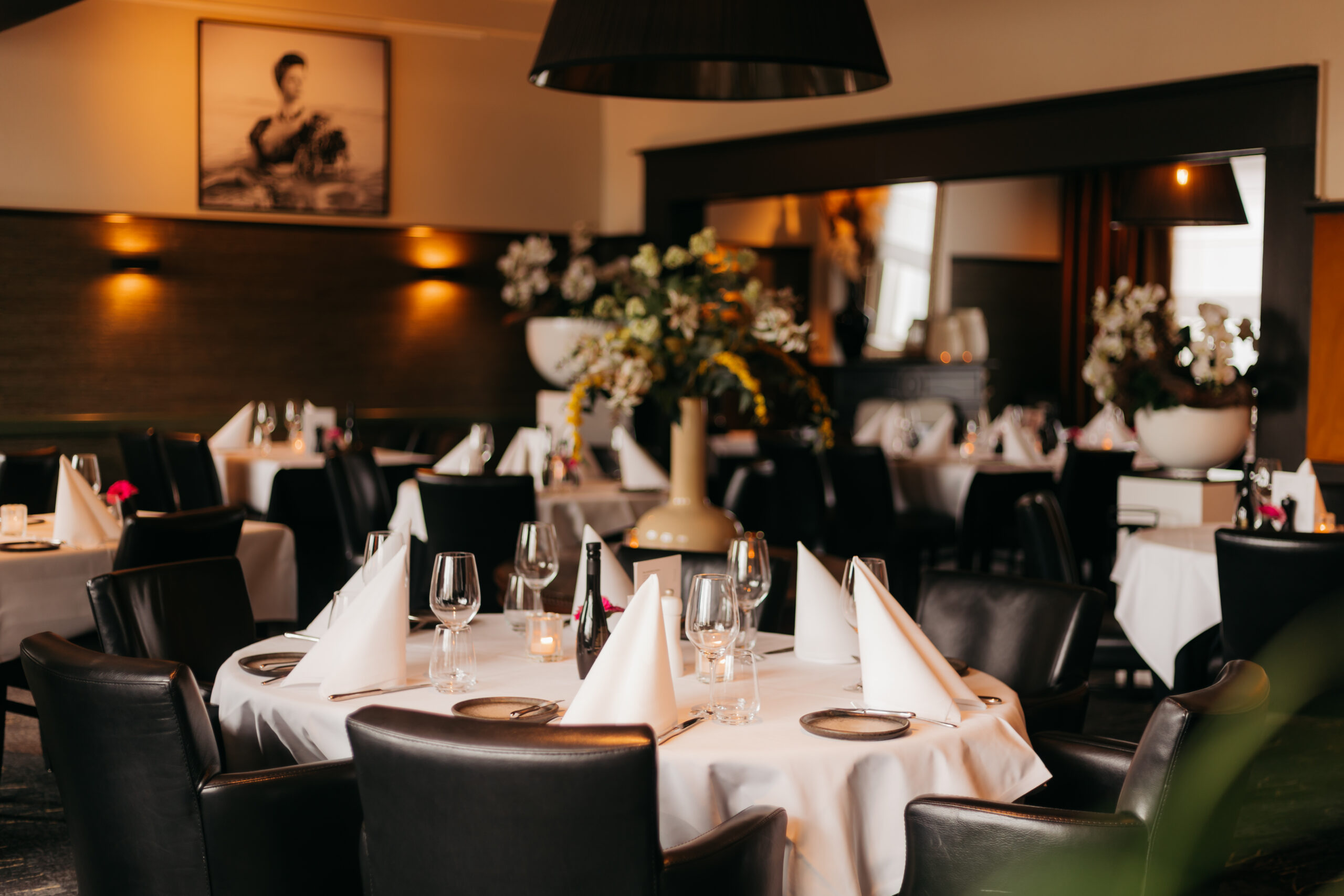 Restaurant Napoleon — foto 4