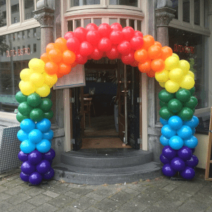 Balloon Zone — photo 2