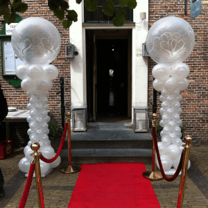 Balloon Zone — photo 3