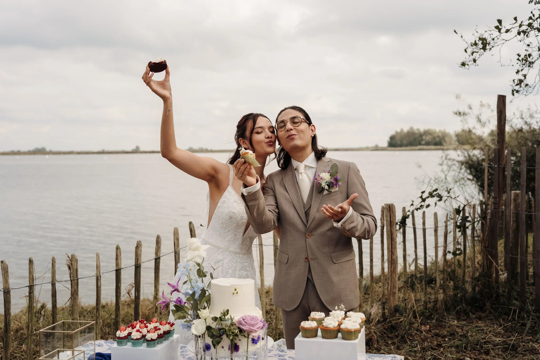Honu Weddings — photo 2