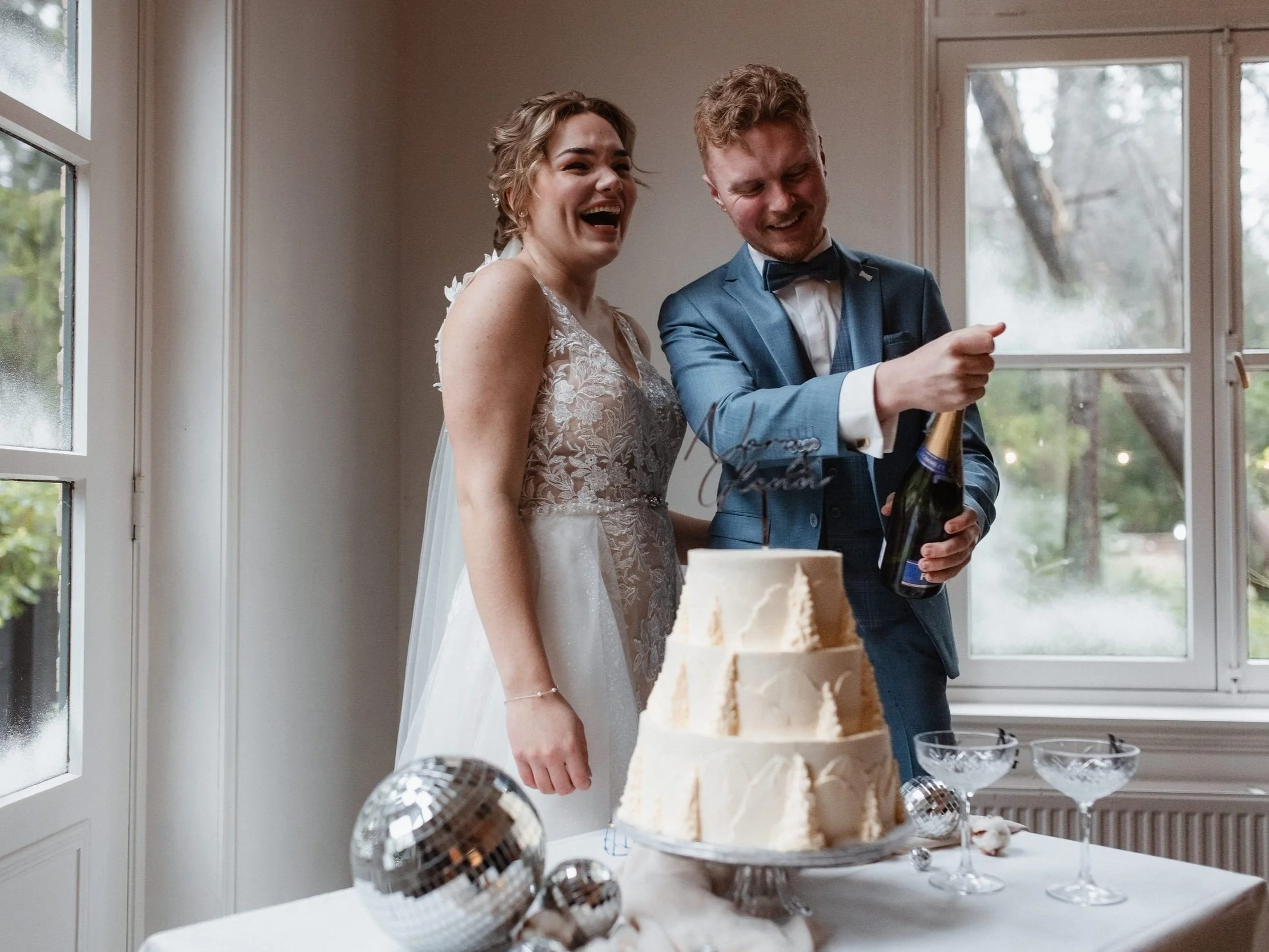 Honu Weddings — photo 3
