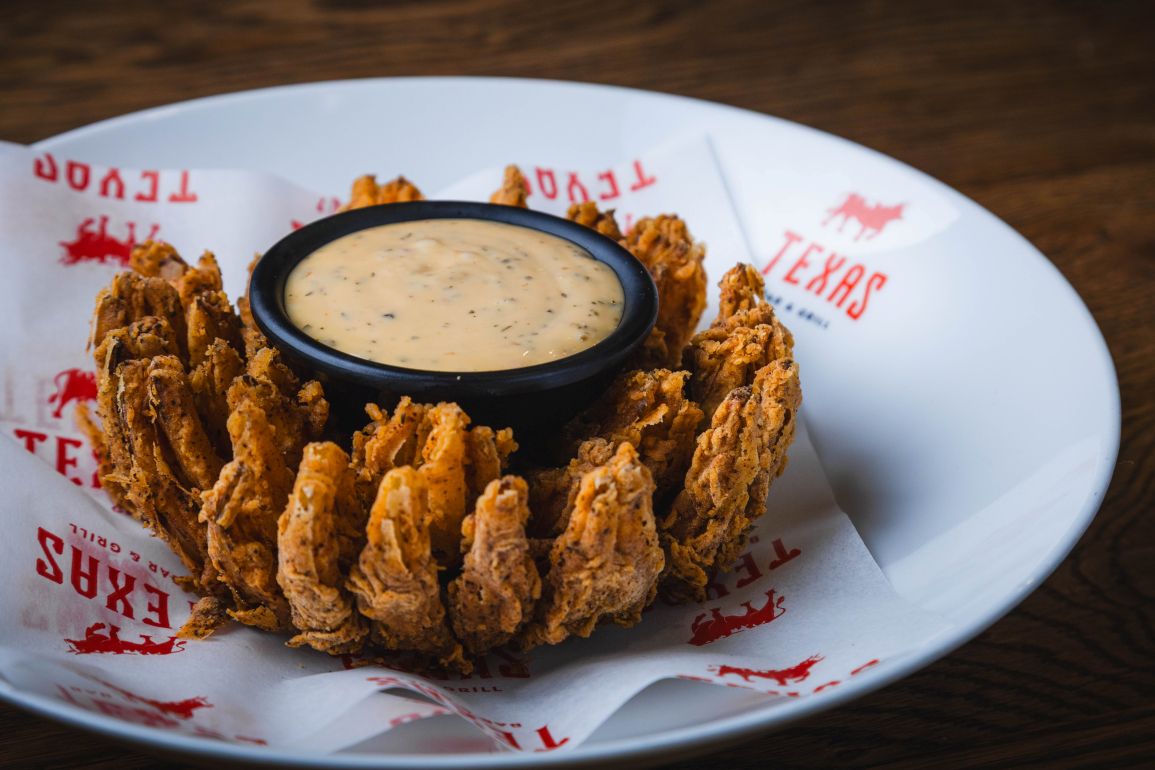 Texas Bar & Grill — photo 4