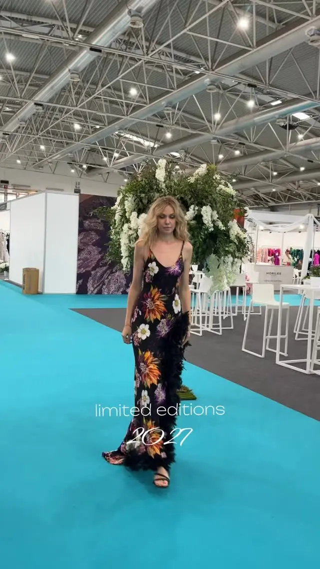 Perfect Dress — photo 4