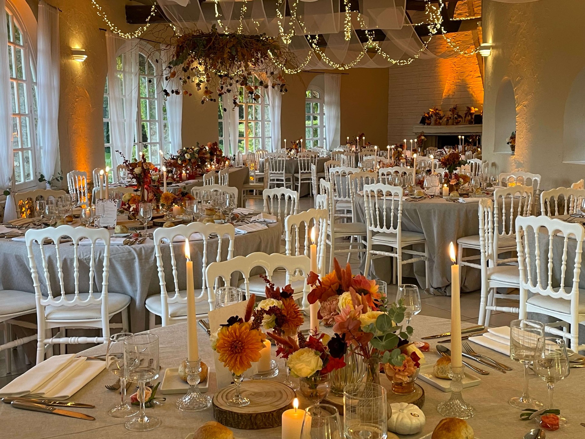 Chateau du Vivier — photo 2